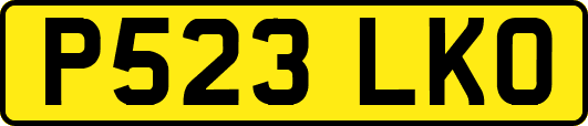 P523LKO