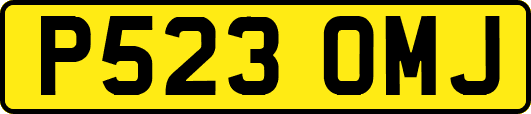 P523OMJ