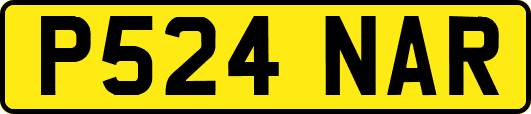 P524NAR