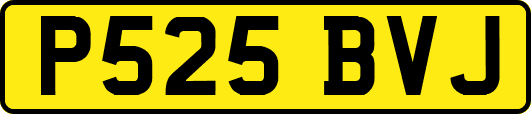 P525BVJ