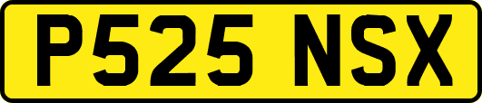 P525NSX