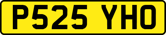 P525YHO