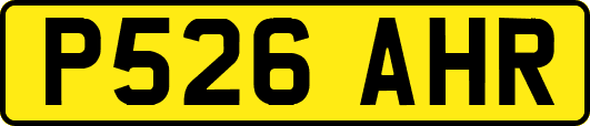 P526AHR