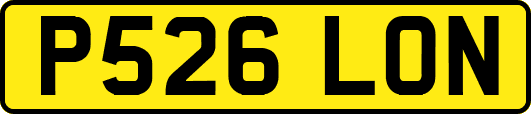 P526LON