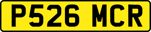 P526MCR