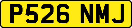 P526NMJ