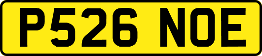 P526NOE