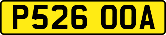 P526OOA