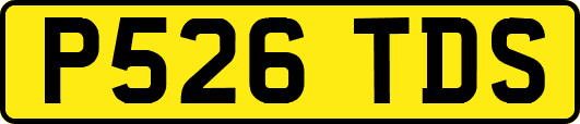 P526TDS