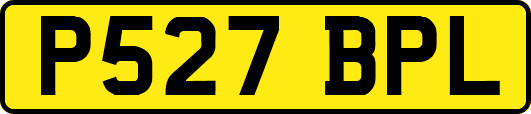 P527BPL