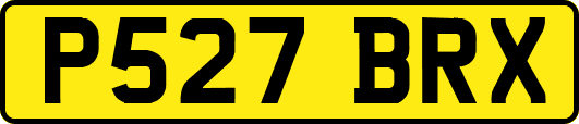 P527BRX