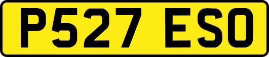 P527ESO