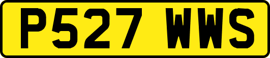 P527WWS
