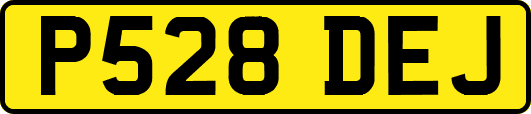 P528DEJ