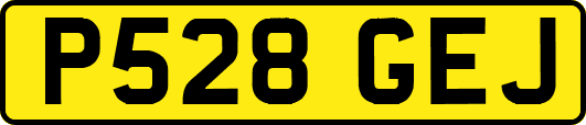 P528GEJ