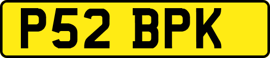 P52BPK