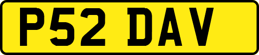 P52DAV