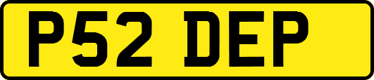 P52DEP