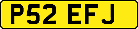 P52EFJ