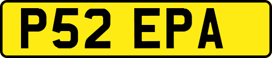P52EPA