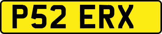 P52ERX
