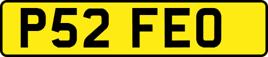 P52FEO