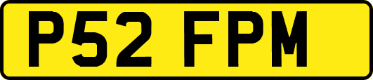 P52FPM