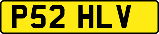 P52HLV