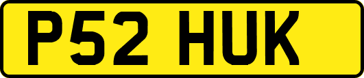 P52HUK
