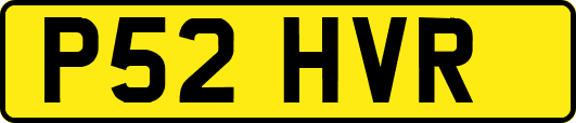 P52HVR