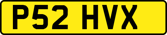 P52HVX