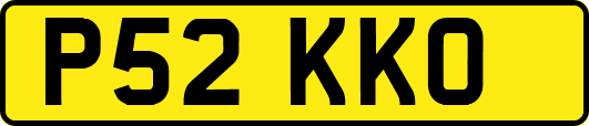 P52KKO