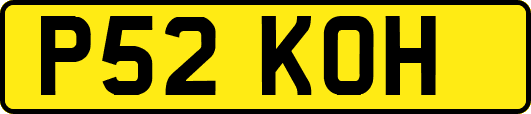 P52KOH