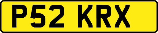 P52KRX