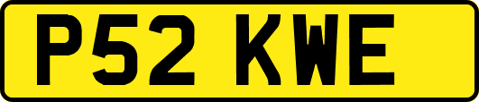 P52KWE