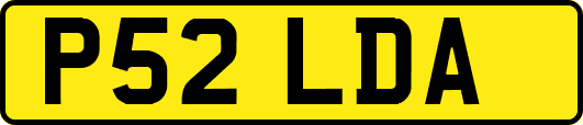 P52LDA