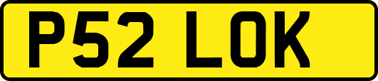 P52LOK