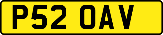 P52OAV
