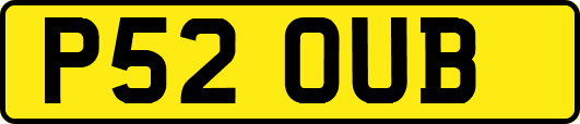 P52OUB