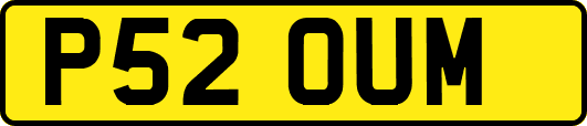 P52OUM