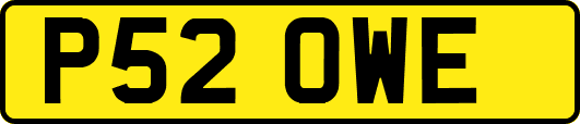 P52OWE