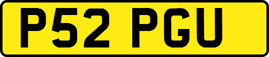 P52PGU