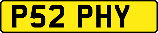 P52PHY
