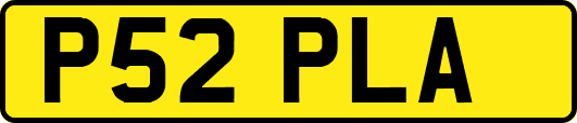 P52PLA