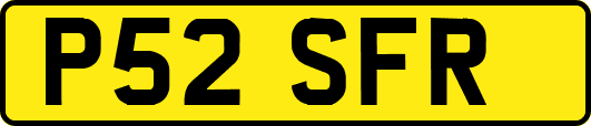 P52SFR