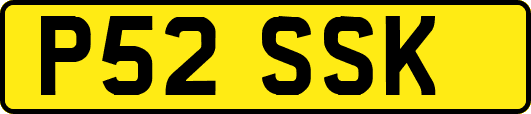P52SSK
