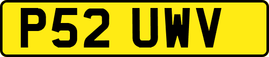 P52UWV