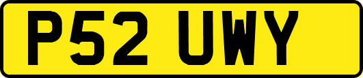 P52UWY