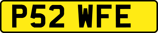 P52WFE