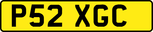 P52XGC